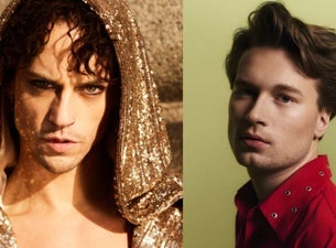 Greczula och Vilhelm Buchaus