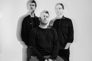 GoGo Penguin - Tour 2026