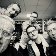 FATBOY (SE), SÖRNÄINEN K-18