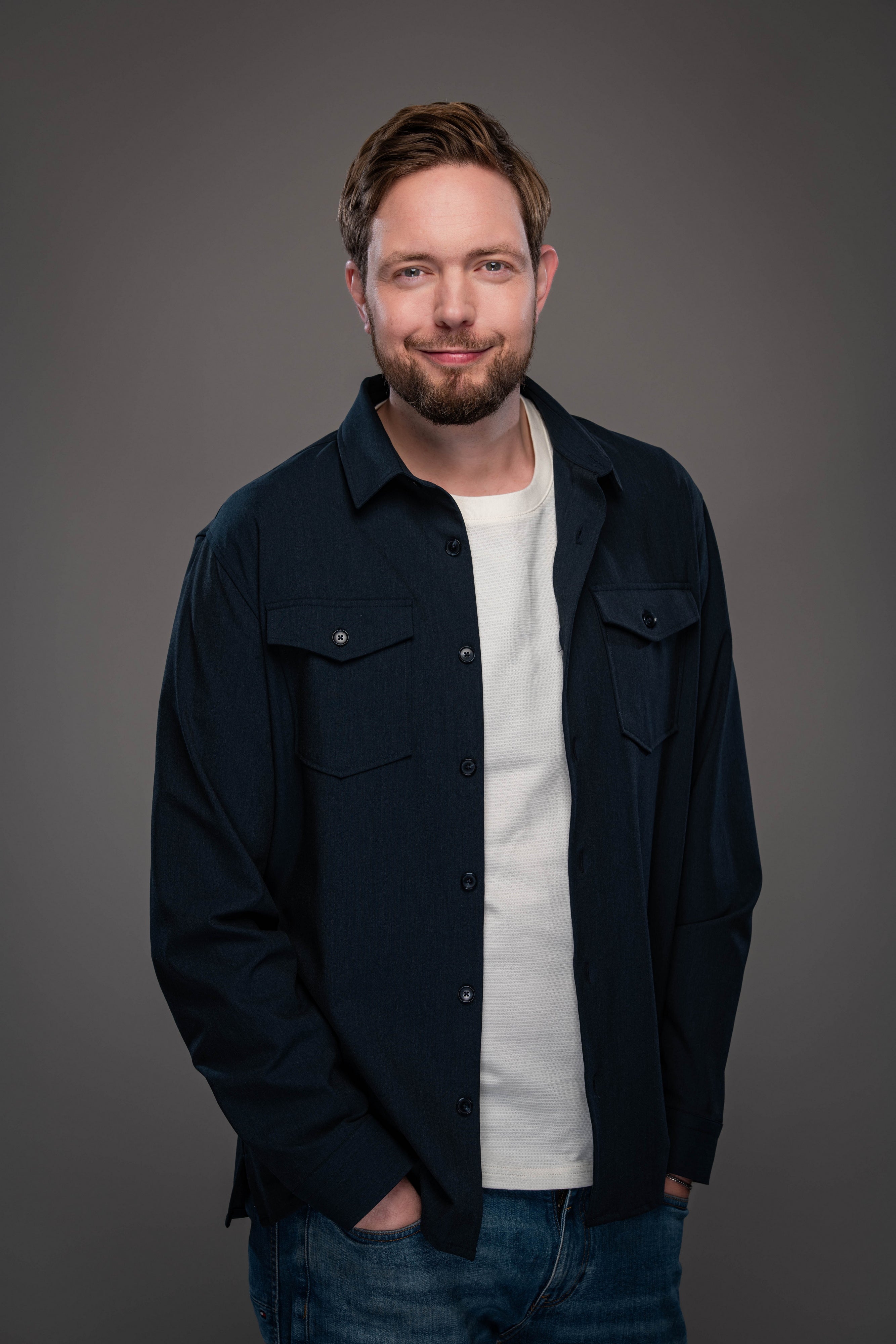 GameChanger by Bastian Bielendorfer