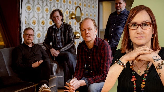 Someday Jacob + Birgit Fuß