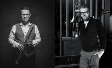 Jukka Perko & Jay Kortehisto