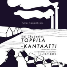 Toppila kantaatti