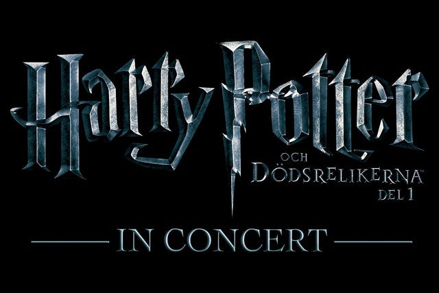 Harry Potter och Dödsrelikerna™ – Del 1 In Concert