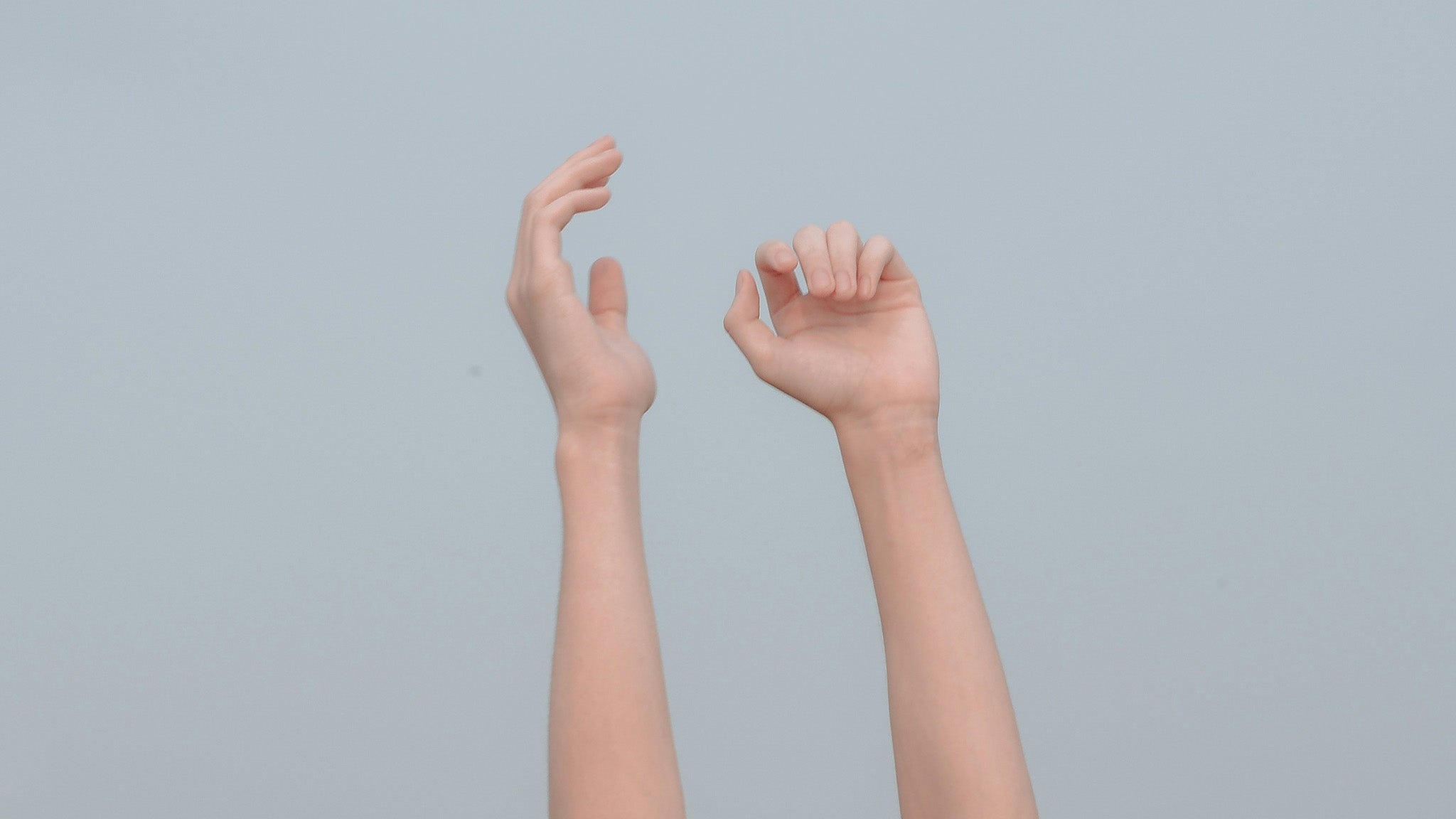 MÖJLIGHETER - en föreställning med BA Prepare 