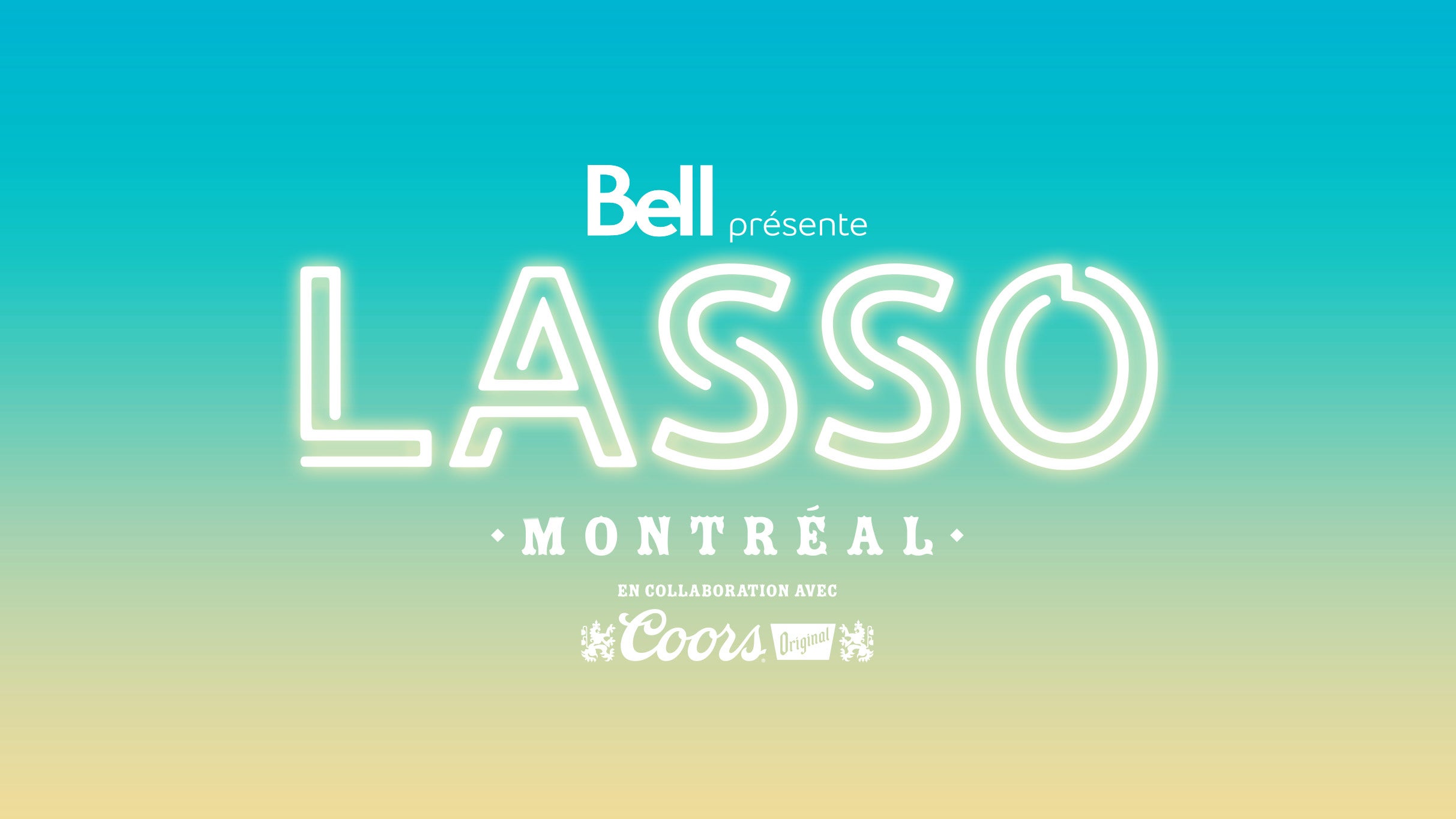 LASSO 2026 - 2 jours