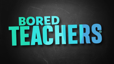 Bored Teachers: "Is It Friday Yet?!" Comedy Tour image