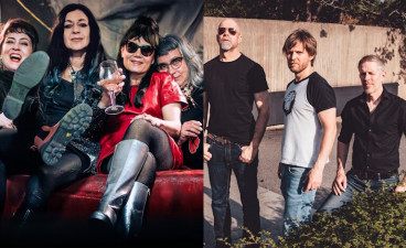 Thee Ultra Bimboos, Sweatmaster