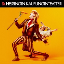 Fretti Mercury etsii onnea Ennakko