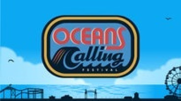 Oceans Calling