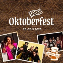 Tahko Oktoberfest- VIP 2 päivää