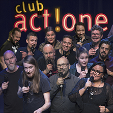 Club act!one K-18