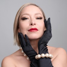 Swing Swing Swing: Antti Sarpila, Anna Inginmaa ja HT Combo