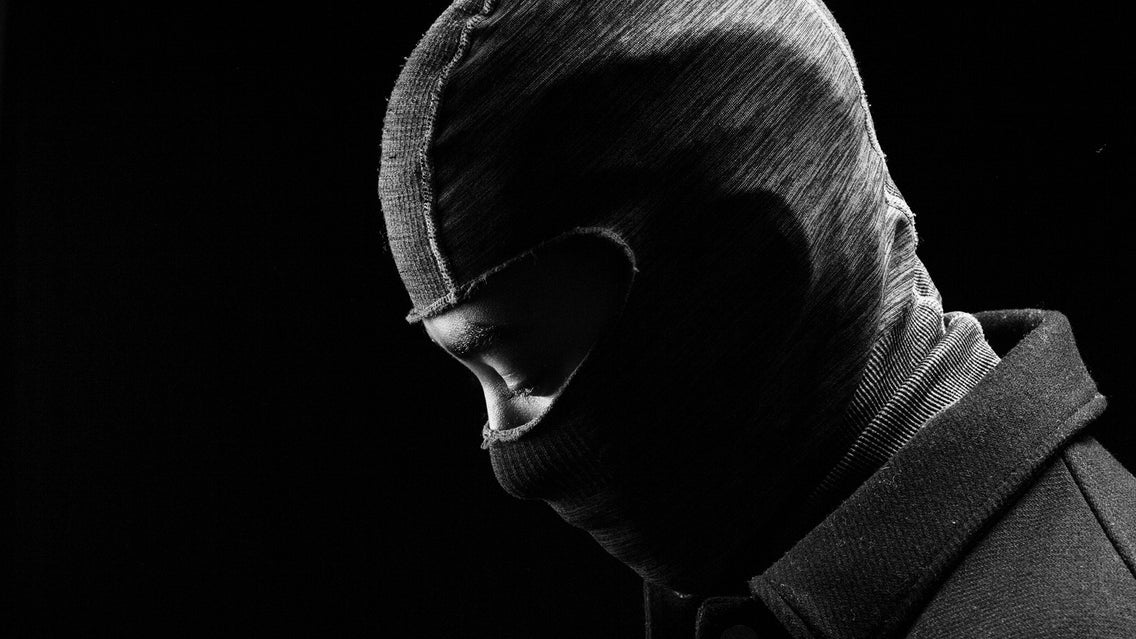 Sosa La M - LA MENACE Tour 2026