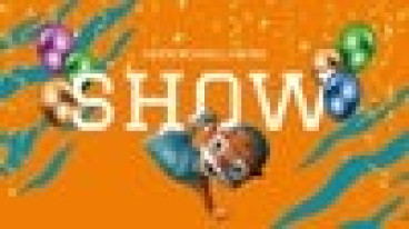 TIGERN TEO SHOW - Nordic Wellnes barndansshow