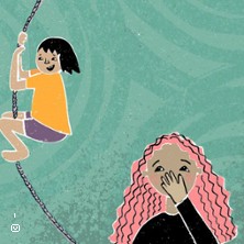 Maailma ilman aikuisia