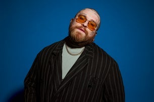 The Orangery - Blenheim Palace - Teddy Swims