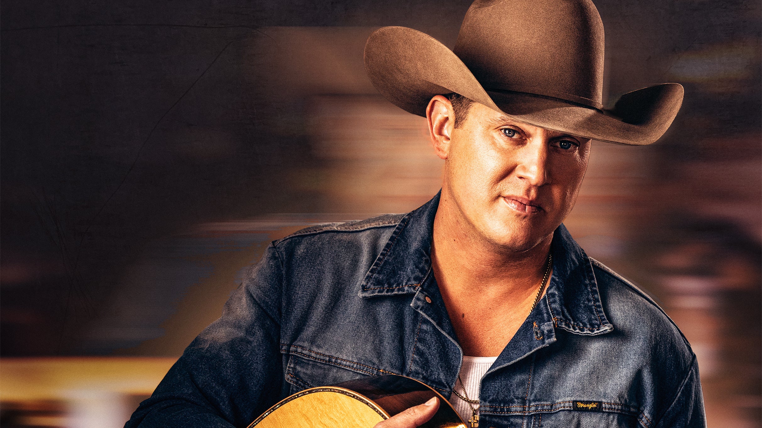 Jon Pardi - Honkytonk Hollywood Tour