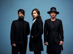 Thirty Seconds to Mars Presents A Beautiful Lie vs This Is War