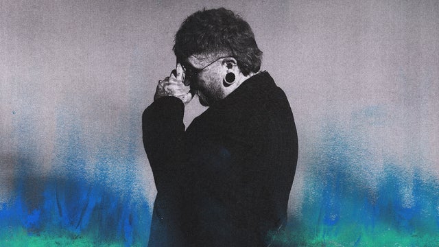 Teddy Swims: The UGLY Tour