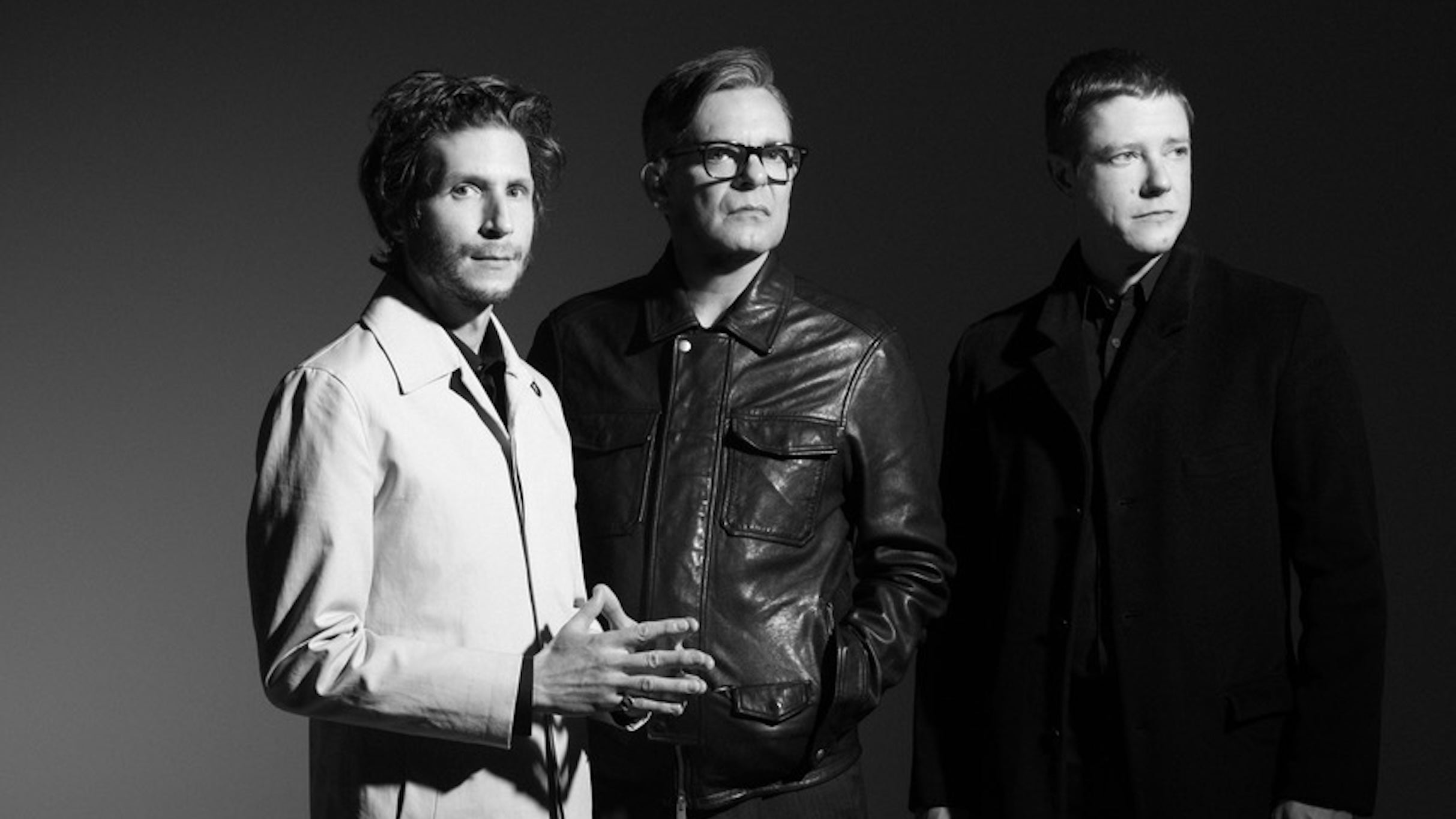 Interpol & Bloc Party Co-Headline Tour
