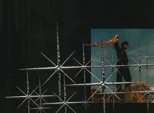 Aries: GLASS JAW WORLD TOUR