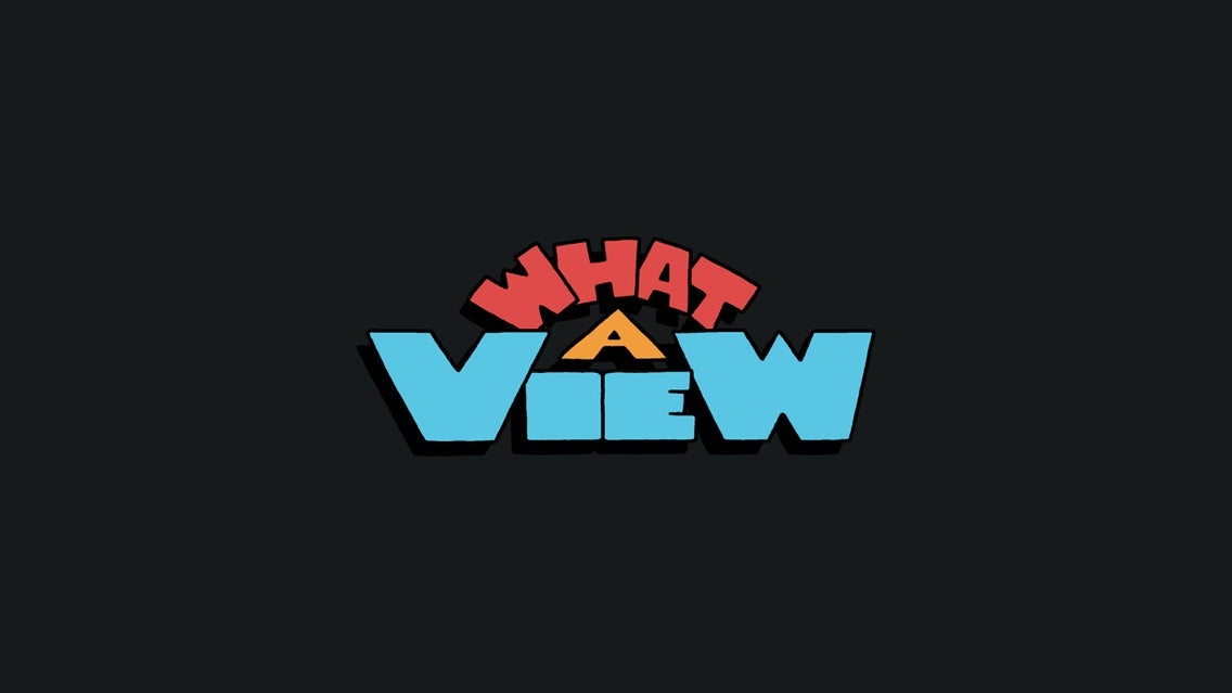 What A View | 12-13 JUNI
