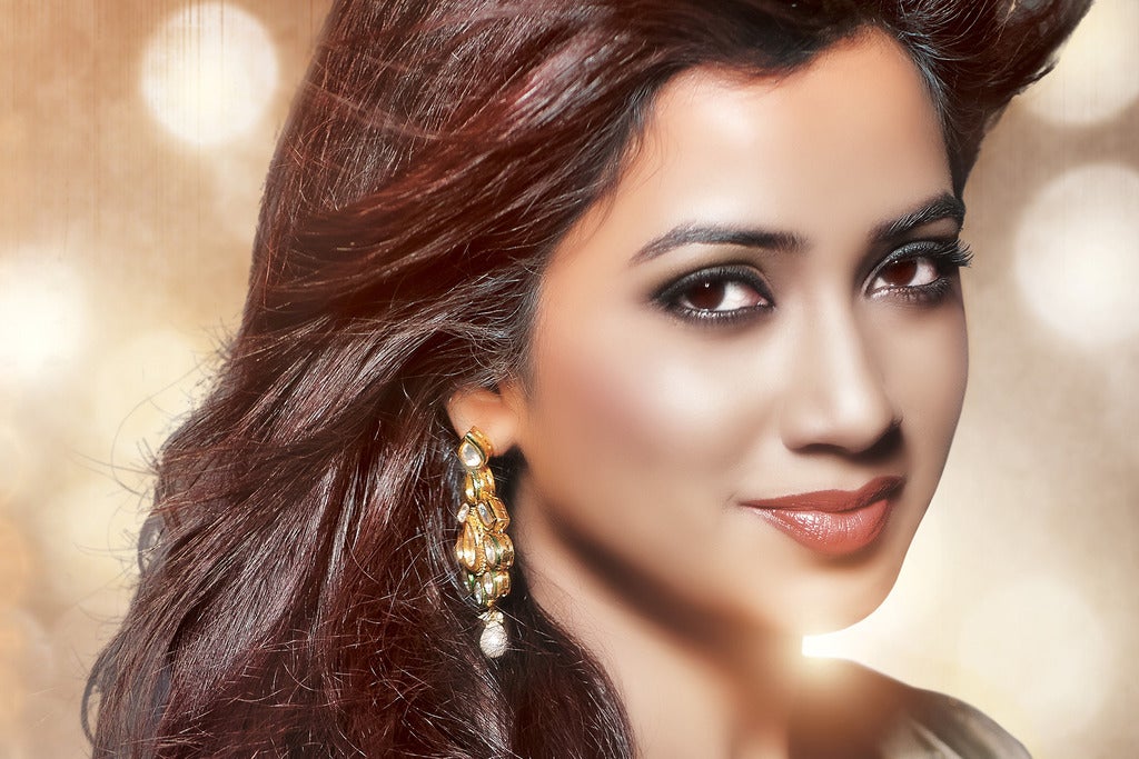 Shreya Ghoshal - The Unstoppable Tour