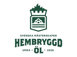 Svenskt mästerskap i hembryggd öl