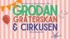 Grodan, Gråterskan & Cirkusen Föreställning nr 1