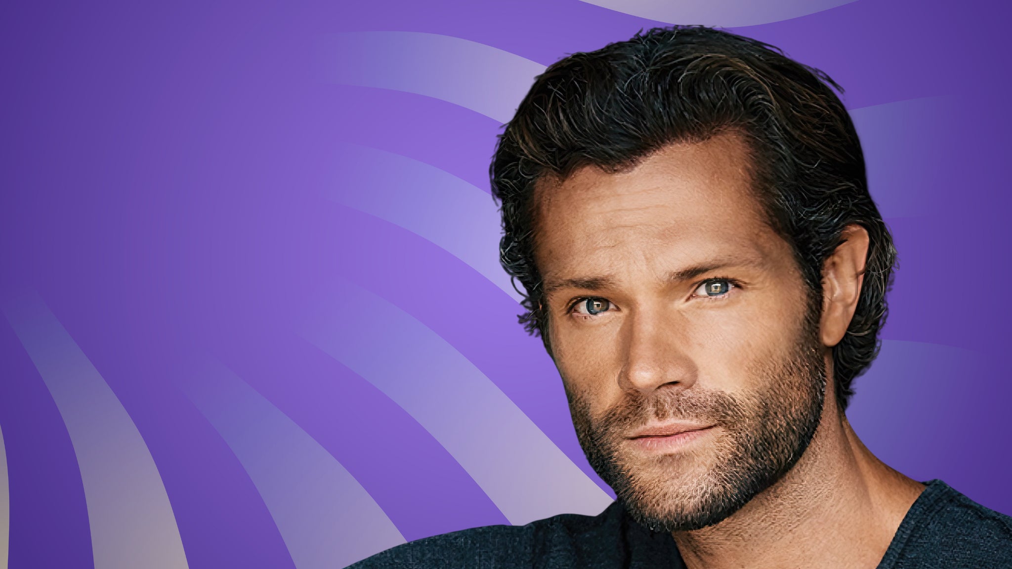 Jared Padalecki | Comic Con Stockholm Summer 2026 | 30-31 MAJ