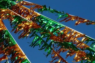 Onsala rymdobservatorium – Mors Dag 2026