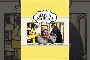 Jävla Karlar