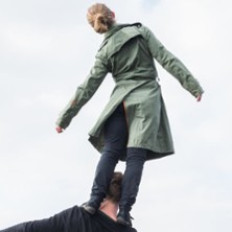 Kahden teoksen ilta image