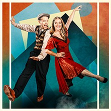 Greta Tuotanto: Sörkka svengaa