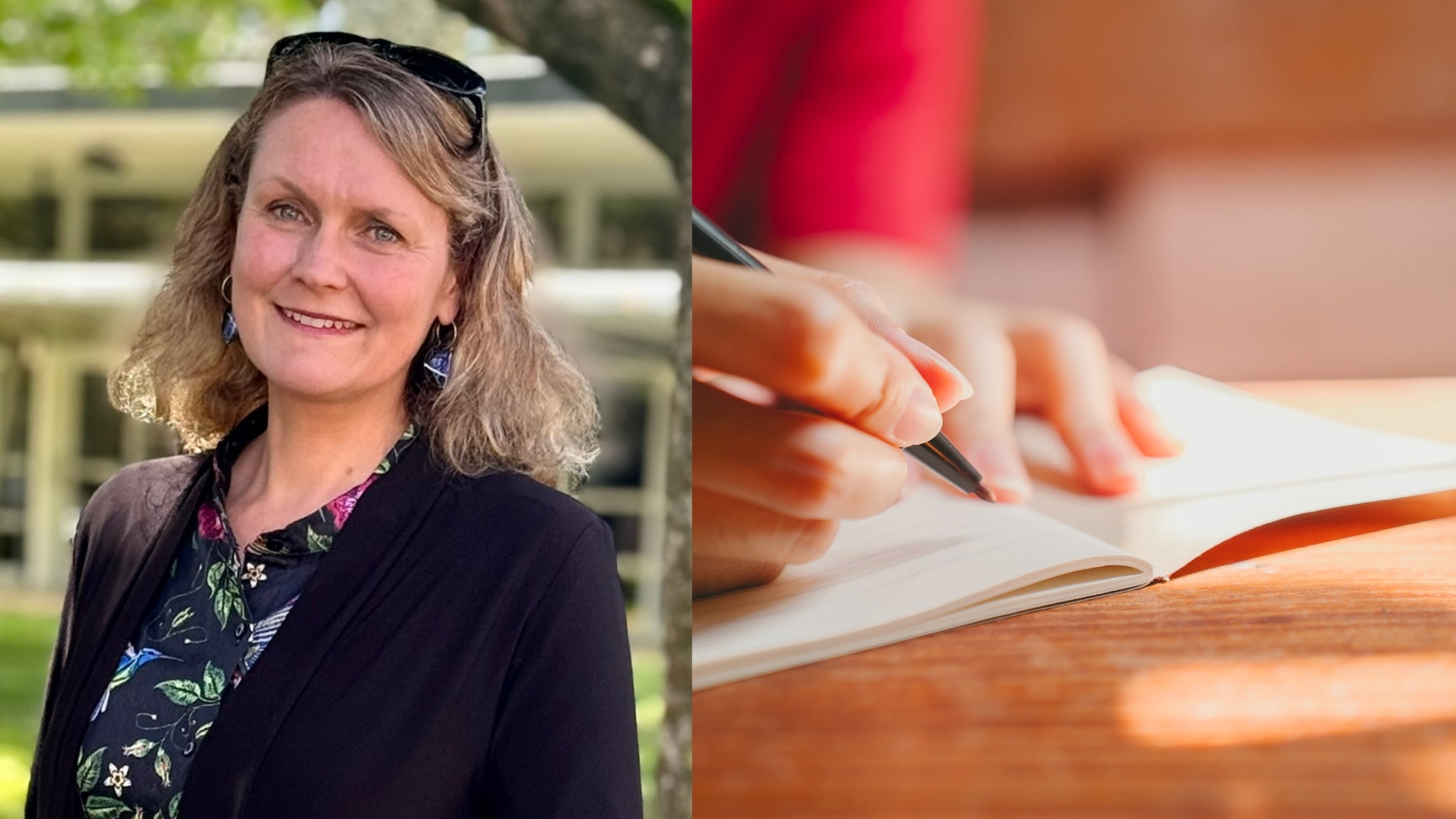 33. Emma Neale: Drafting and Crafting Your Poetry