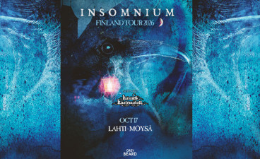Insomnium