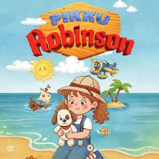Pikku Robinson image