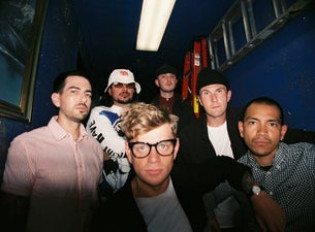 Artist Friendly | Michael Bingham of Spiritual Cramp image