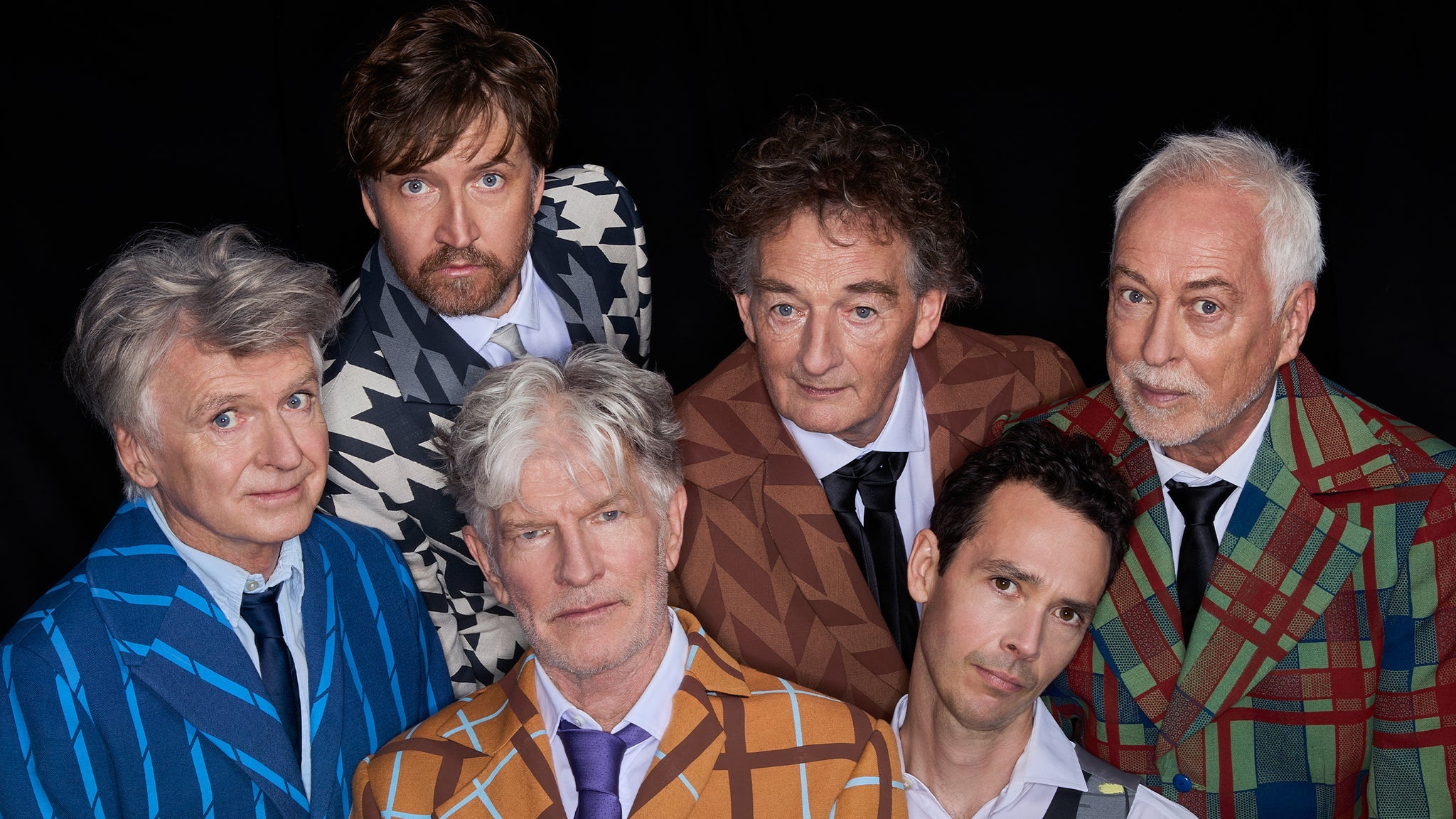 Split Enz - Forever Enz Tour 2026
