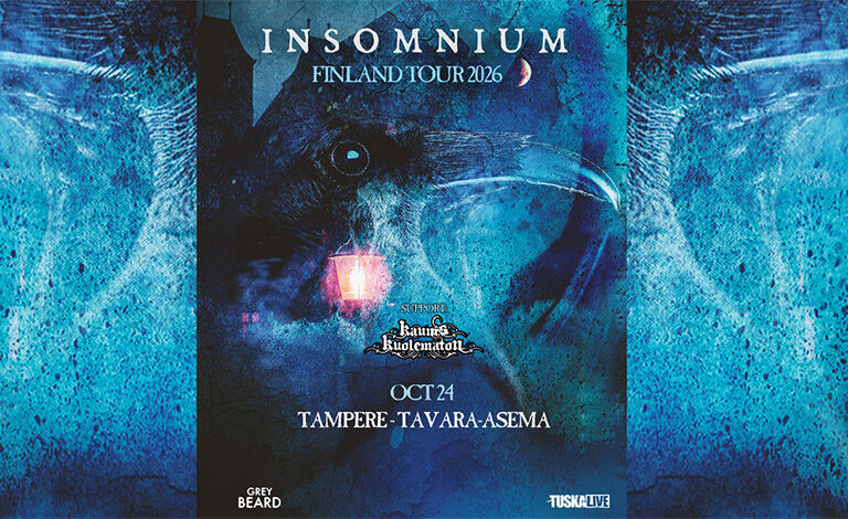 Insomnium
