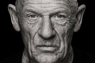 Joe Bausch - Verrücktes Blut - Wie ich wurde, der ich bin