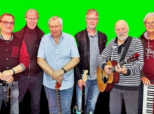 Lothar Voigt & Feedback - Tanz in den Mai