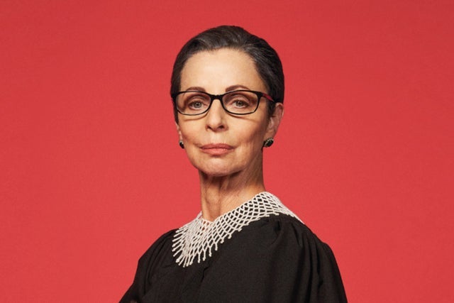 RBG: Of Many, One