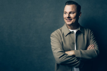 MAGNUS CARLSSON - SE MIG BARA FÖR DEN JAG ÄR