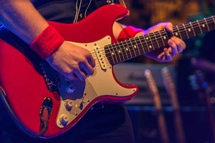 ONE NIGHT OF DIRE STRAITS