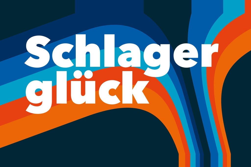 Schlager Glück