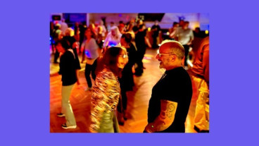 FOREVER YOUNG + Tanz im Glück image