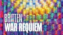 Auckland Choral: Britten War Requiem