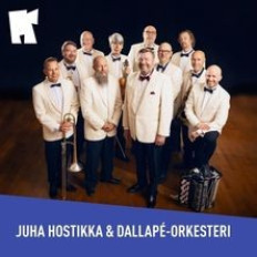 Juha Hostikka & Dallapé-orkesteri